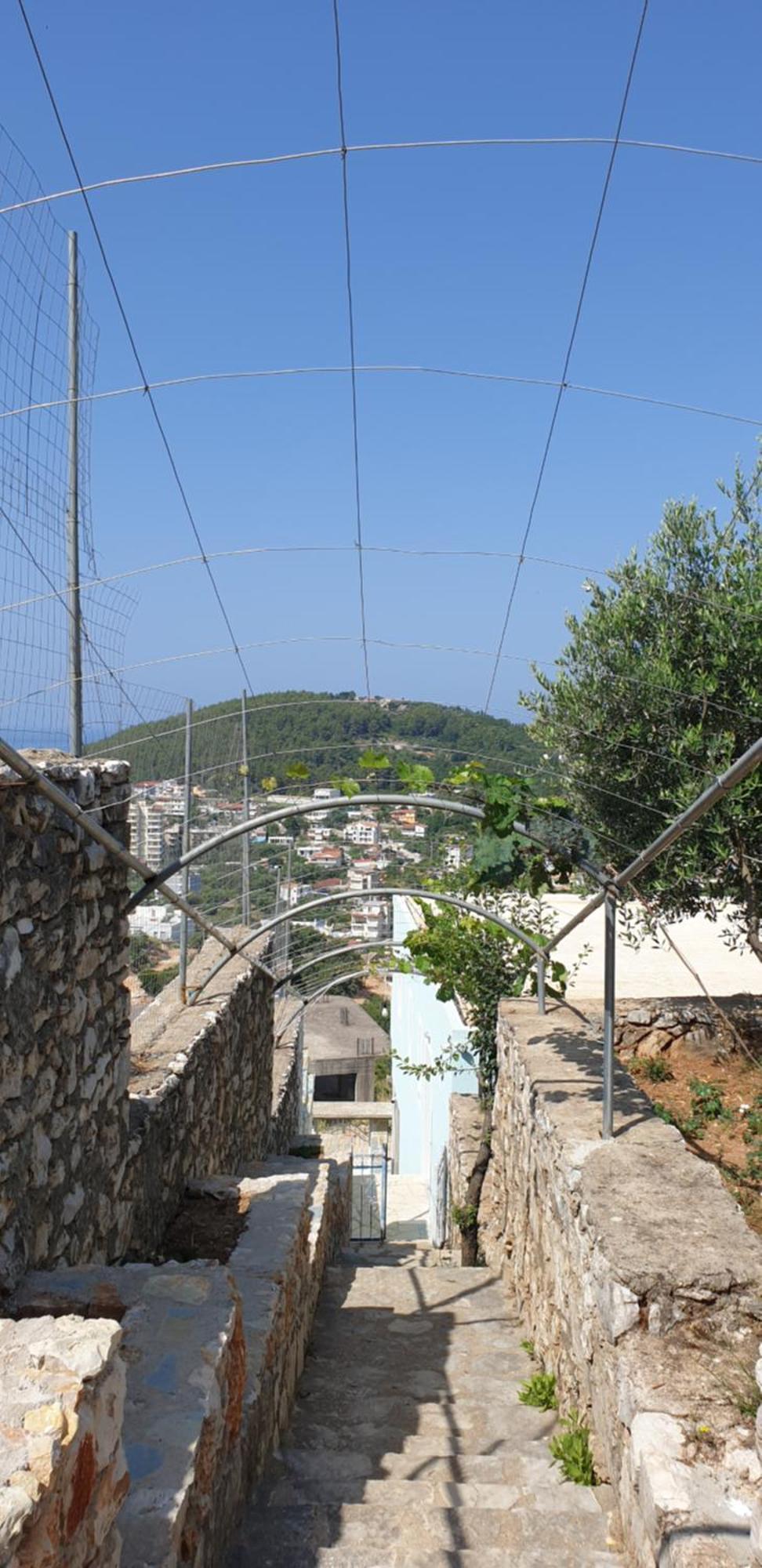 Family Apartments Himara Екстериор снимка